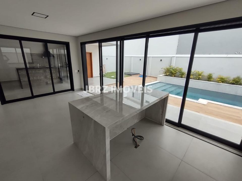 Casa à venda com 3 quartos, 251m² - Foto 14