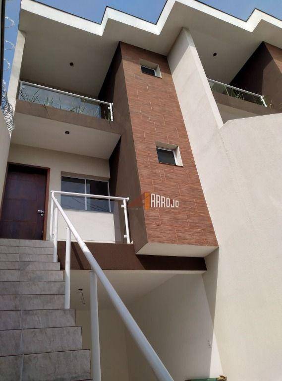 Sobrado à venda com 3 quartos, 97m² - Foto 21