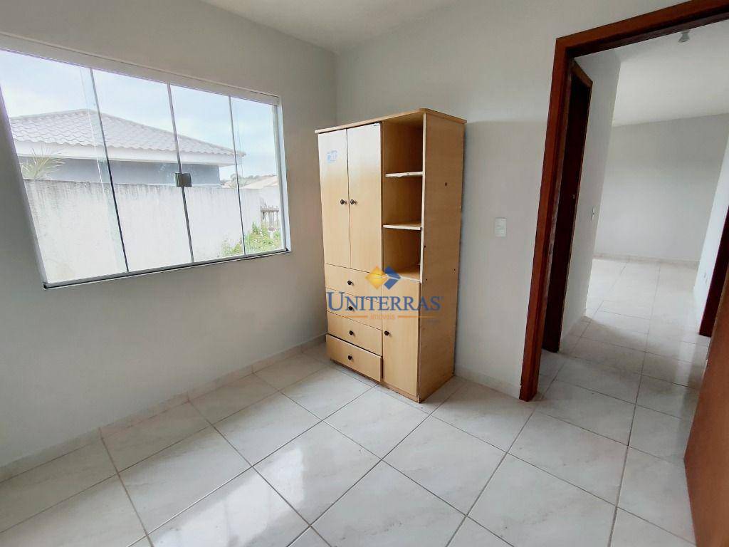 Casa de Condomínio à venda com 3 quartos, 52m² - Foto 9