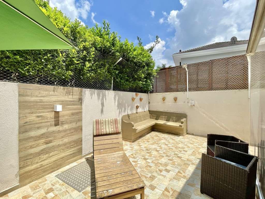 Sobrado à venda com 4 quartos, 287m² - Foto 31
