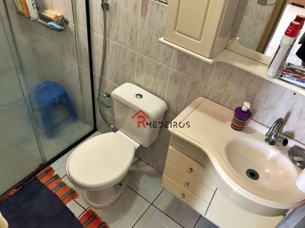 Apartamento à venda com 2 quartos, 55m² - Foto 8