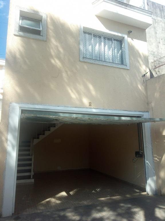 Sobrado à venda com 2 quartos, 134m² - Foto 2