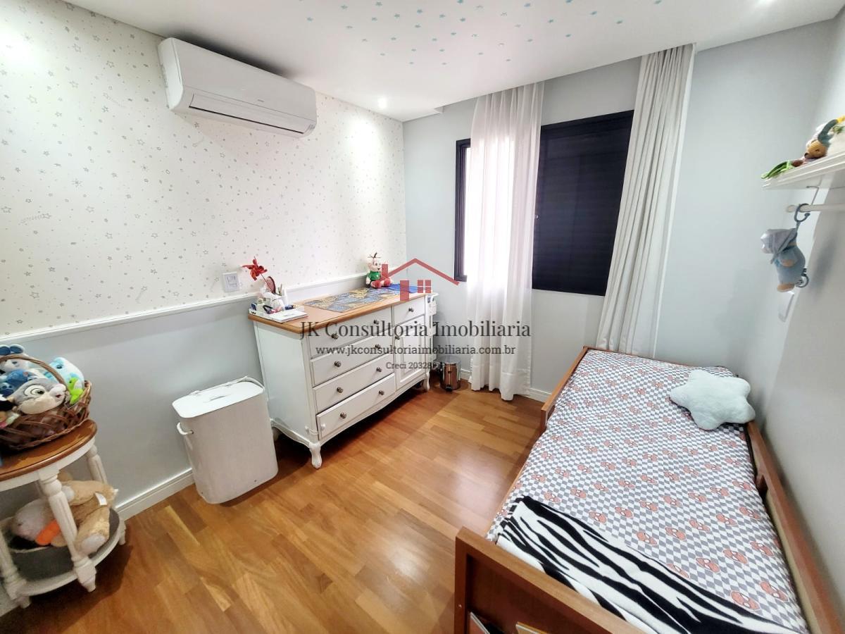 Apartamento à venda com 3 quartos, 105m² - Foto 13