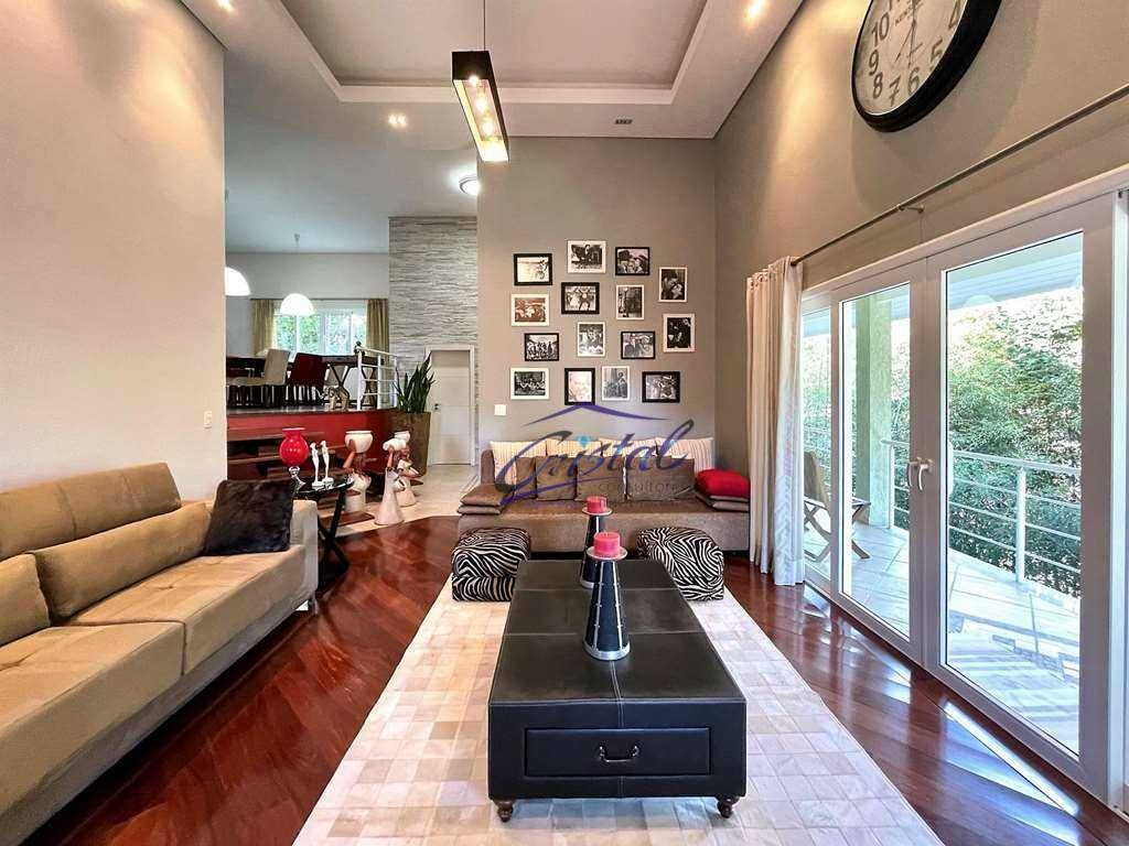 Casa de Condomínio à venda com 5 quartos, 553m² - Foto 13