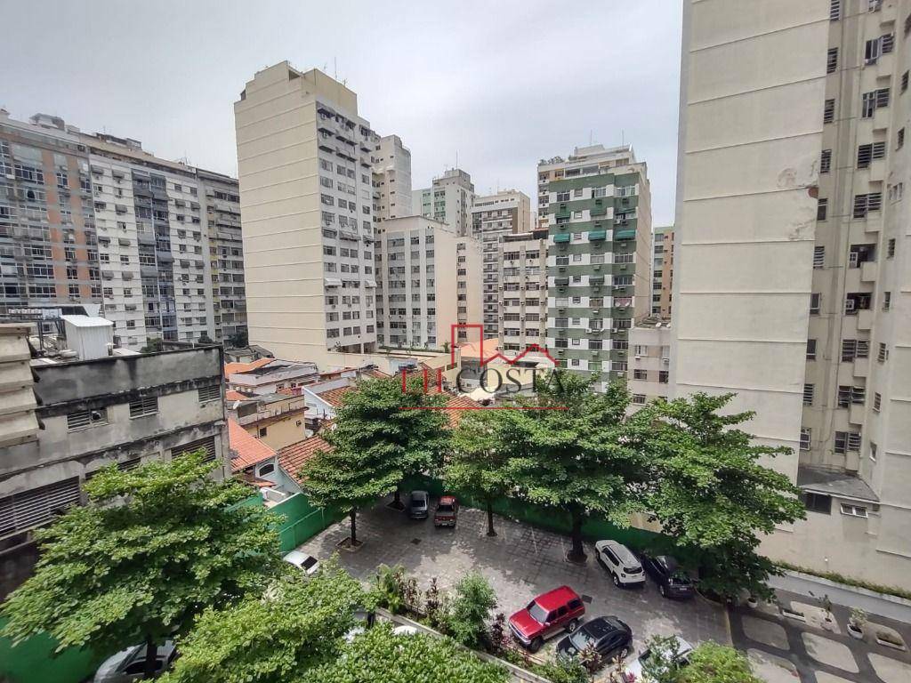 Apartamento à venda com 3 quartos, 100m² - Foto 6