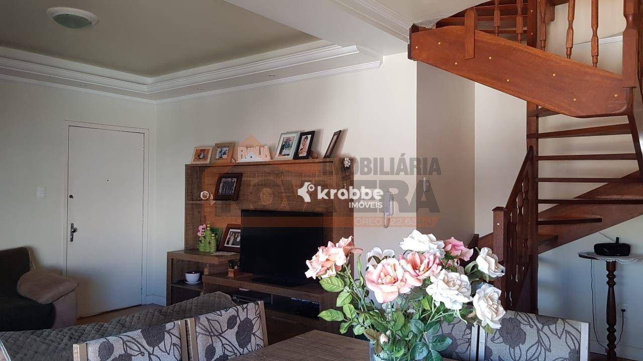 Apartamento à venda com 2 quartos, 184m² - Foto 8