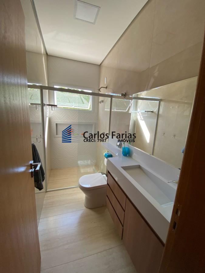 Casa à venda com 3 quartos, 230m² - Foto 7