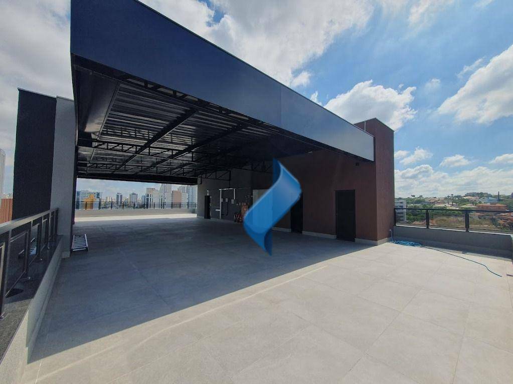 Conjunto Comercial-Sala para alugar, 240m² - Foto 8