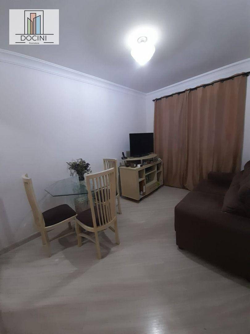 Apartamento à venda com 2 quartos, 60m² - Foto 14