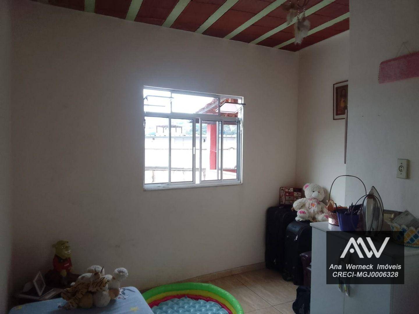 Casa à venda com 3 quartos, 200m² - Foto 5