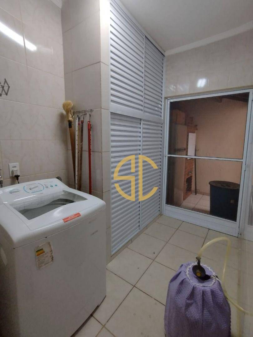 Sobrado à venda com 3 quartos, 120m² - Foto 15