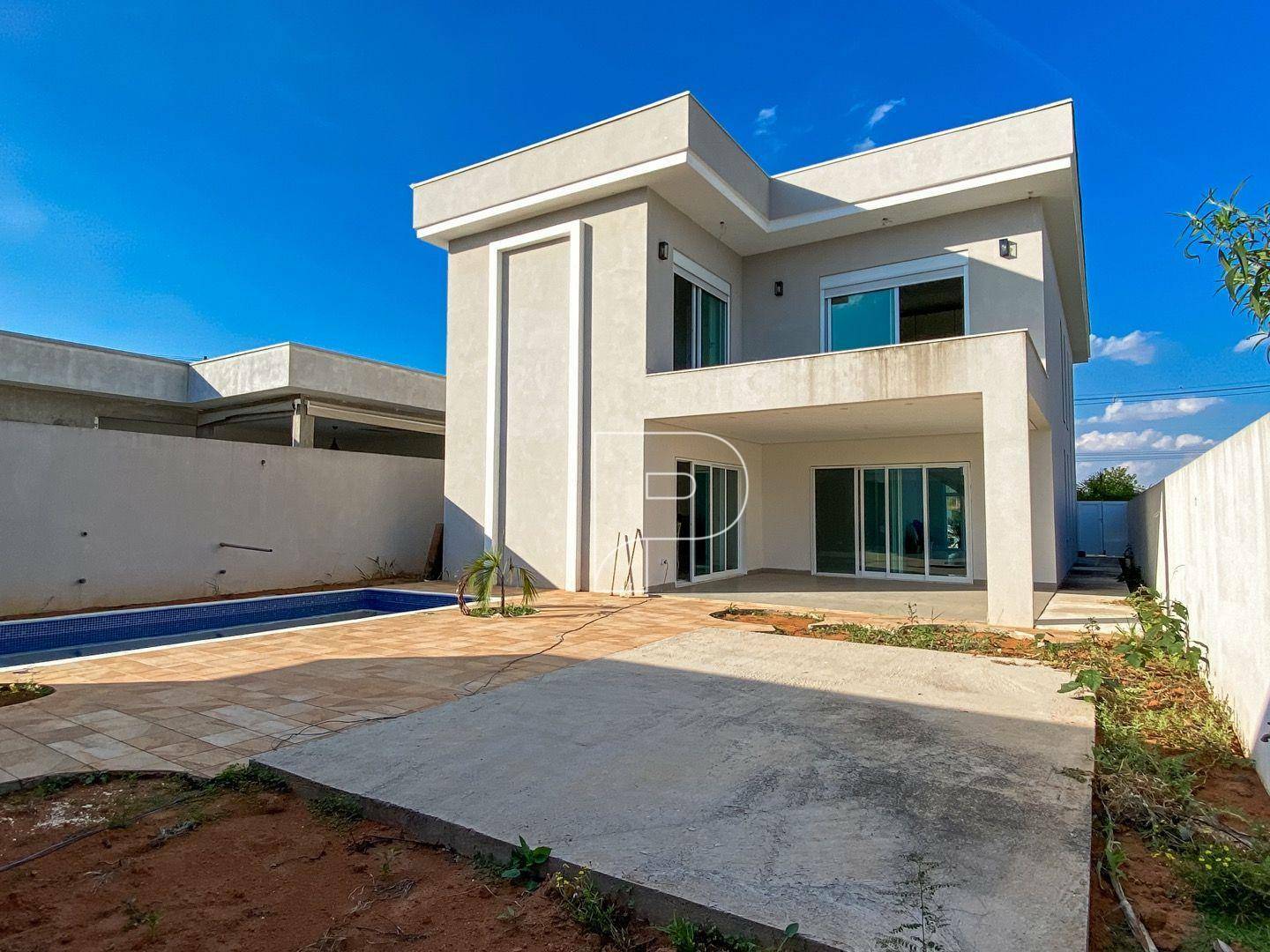 Casa de Condomínio à venda com 3 quartos, 340m² - Foto 25