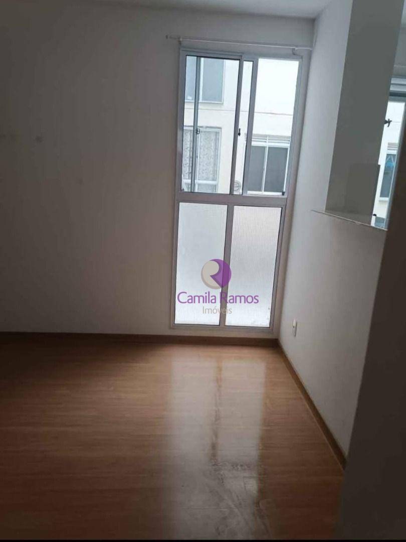 Apartamento à venda com 2 quartos, 45m² - Foto 5