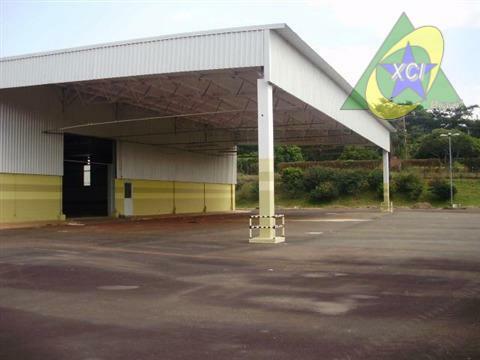 Depósito-Galpão-Armazém para alugar, 5000m² - Foto 22