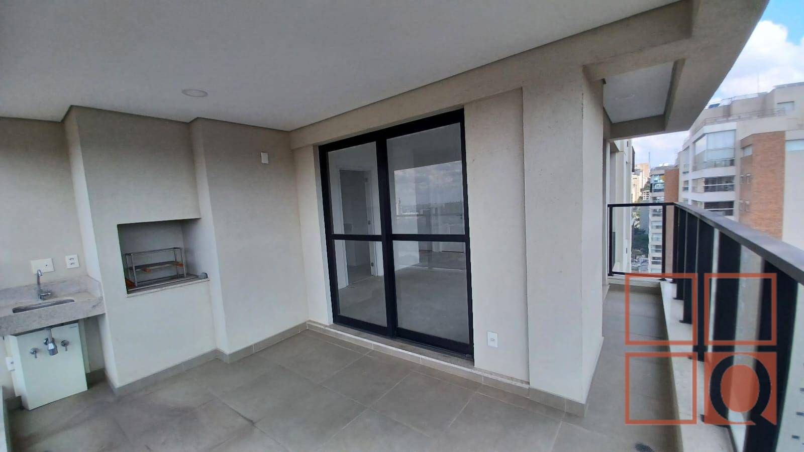 Apartamento à venda com 3 quartos, 109m² - Foto 30