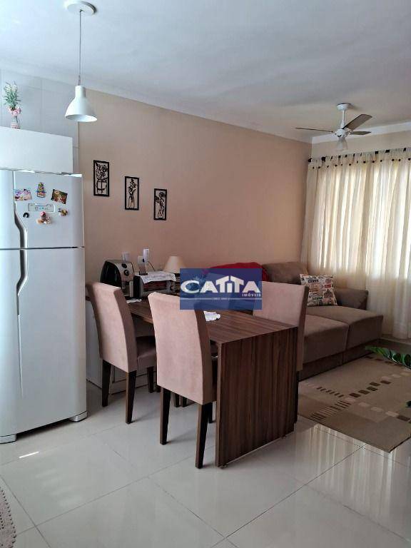 Apartamento à venda com 2 quartos, 36m² - Foto 7