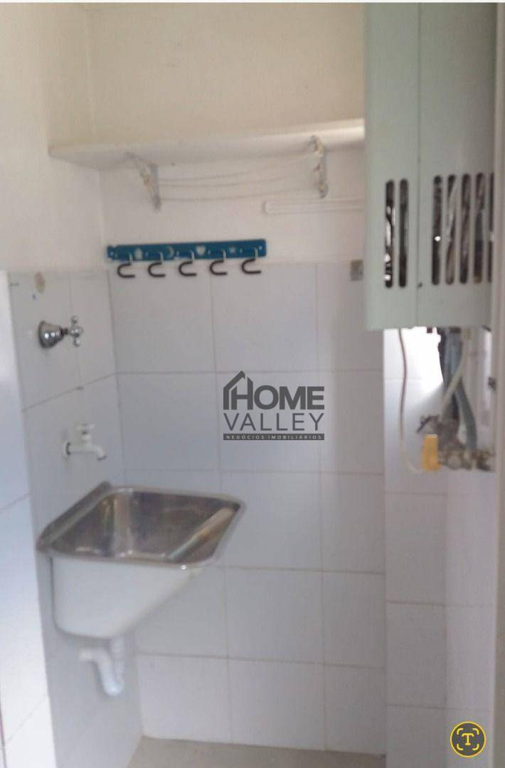 Apartamento à venda com 2 quartos, 56m² - Foto 10