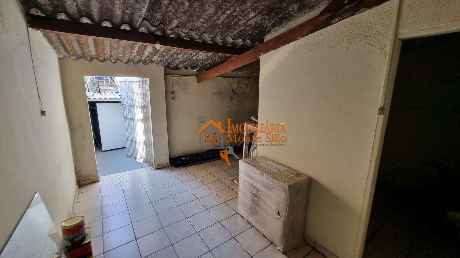 Conjunto Comercial-Sala para alugar, 50m² - Foto 1