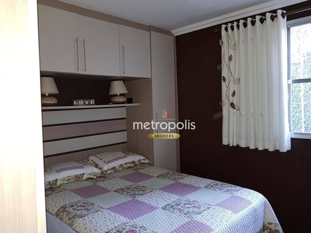 Apartamento à venda com 2 quartos, 55m² - Foto 12