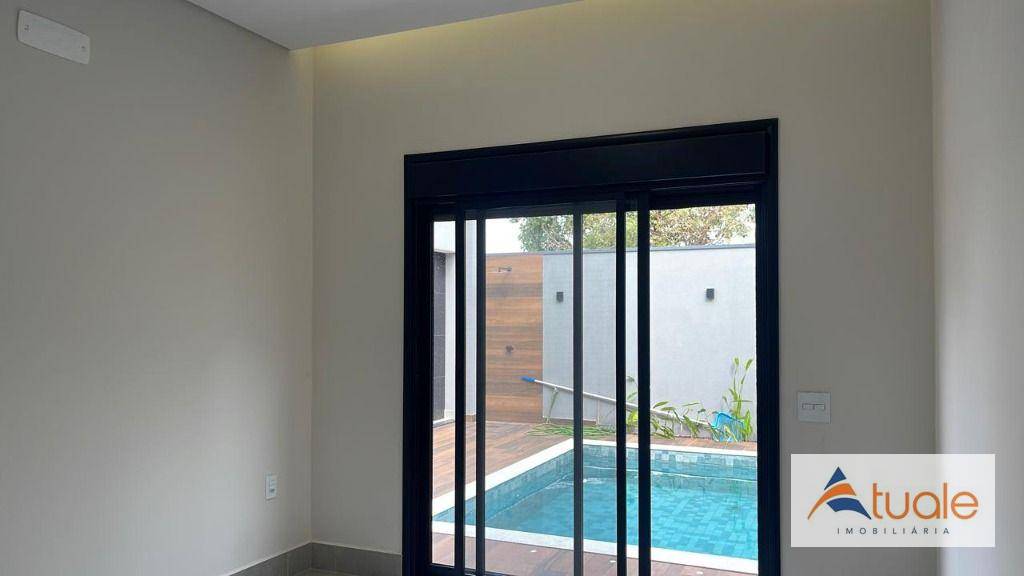 Casa de Condomínio à venda com 3 quartos, 178m² - Foto 25