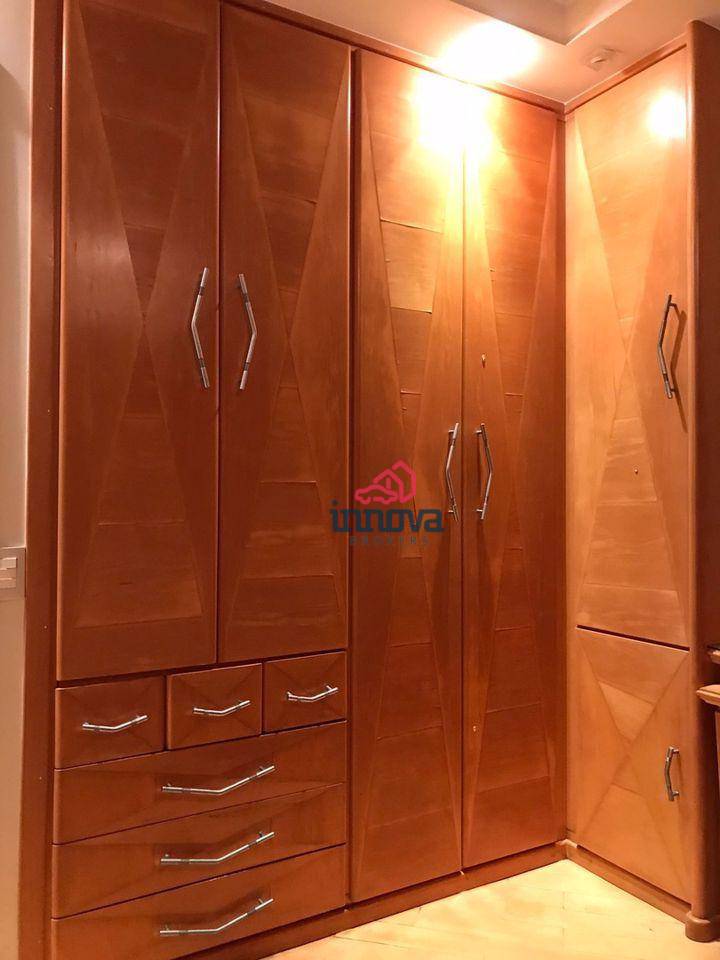 Apartamento à venda com 3 quartos, 151m² - Foto 19