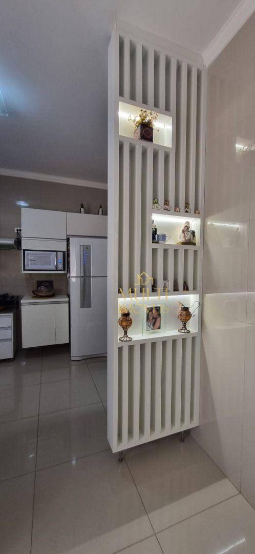 Casa de Condomínio à venda com 3 quartos, 164m² - Foto 9