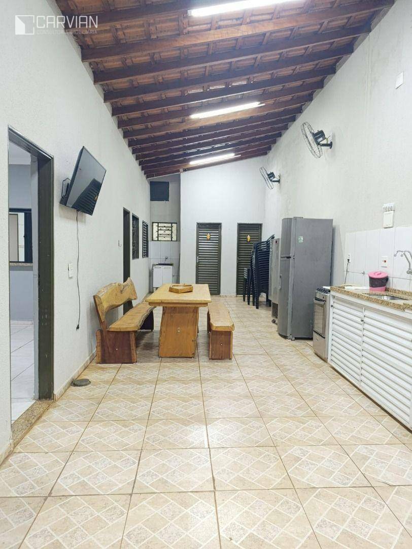 Casa à venda com 1 quarto, 80m² - Foto 13