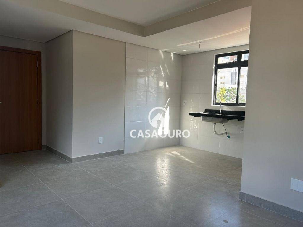 Apartamento à venda com 2 quartos, 64m² - Foto 6