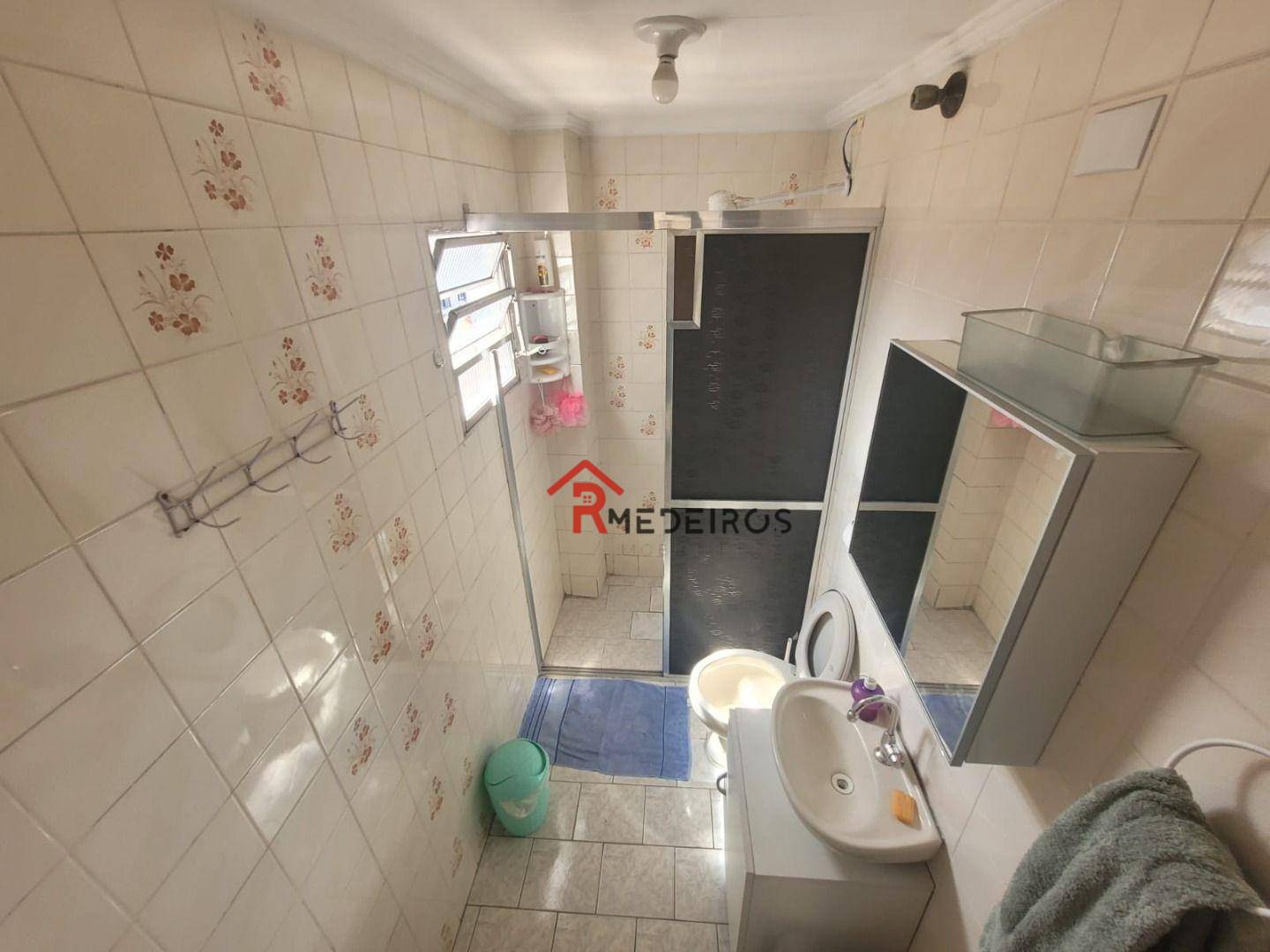 Apartamento à venda com 1 quarto, 49m² - Foto 12