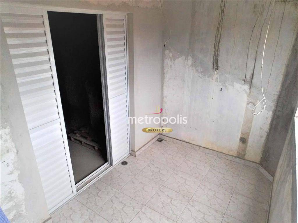 Sobrado à venda com 2 quartos, 95m² - Foto 5