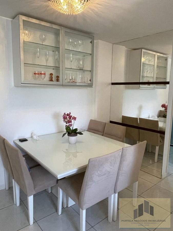 Apartamento à venda com 2 quartos, 43m² - Foto 11