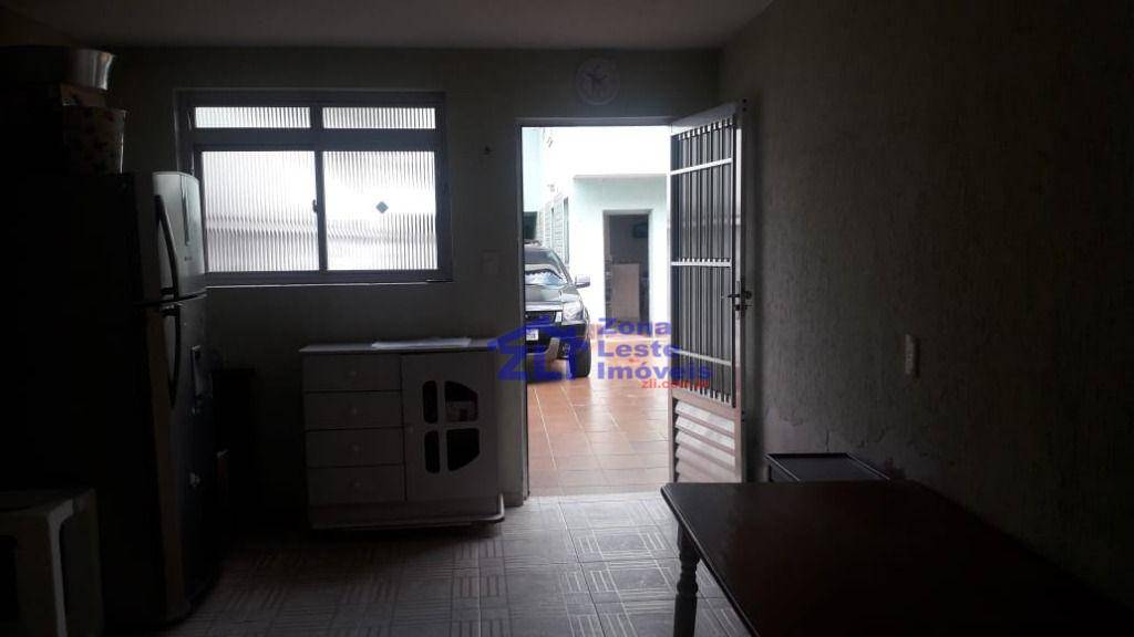 Sobrado à venda com 6 quartos, 400m² - Foto 30