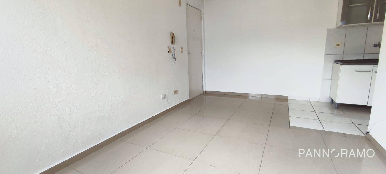 Apartamento para alugar com 2 quartos, 55m² - Foto 4