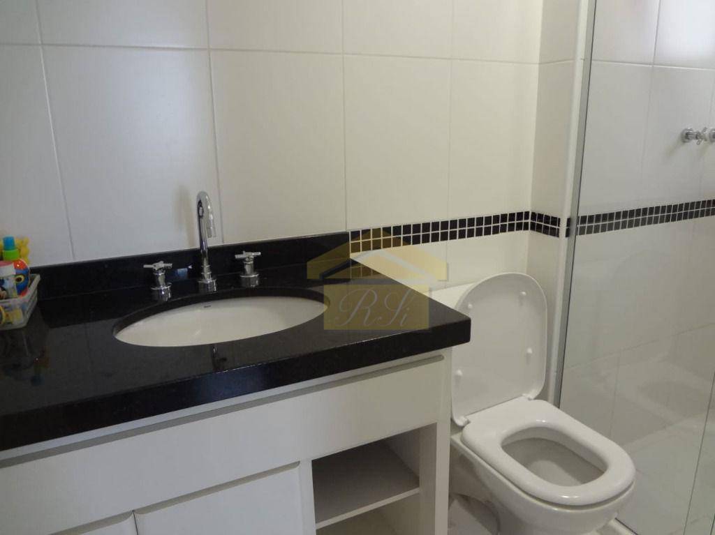 Apartamento à venda com 3 quartos, 116m² - Foto 15