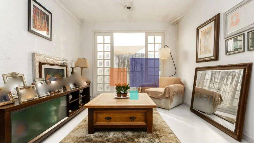 Sobrado à venda com 3 quartos, 134m² - Foto 7