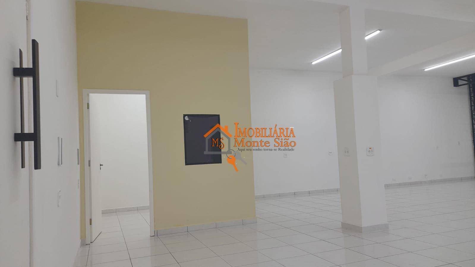 Depósito-Galpão-Armazém à venda, 550m² - Foto 9