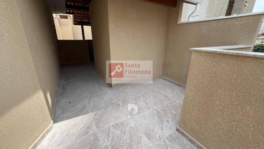 Cobertura à venda com 2 quartos, 95m² - Foto 18