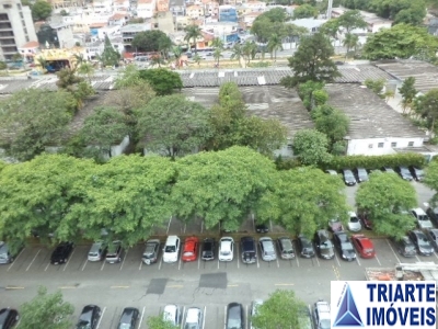 Conjunto Comercial-Sala para alugar, 46m² - Foto 17