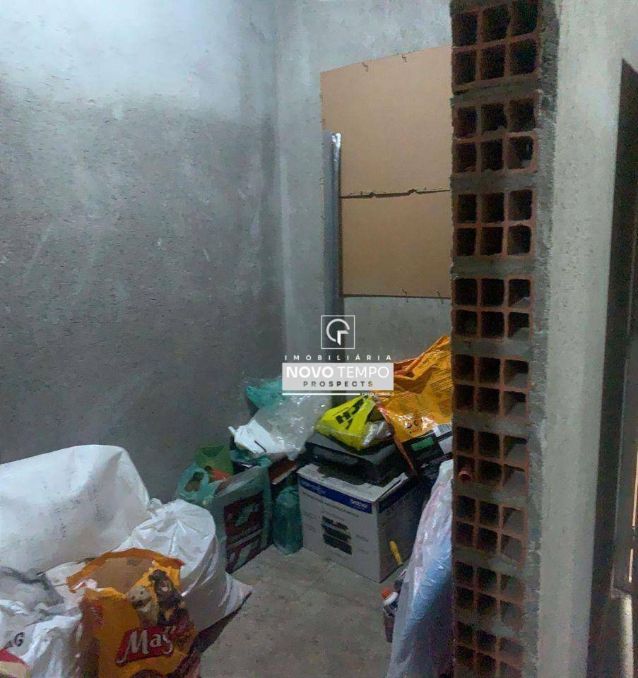 Sobrado, 3 quartos, 300 m² - Foto 18