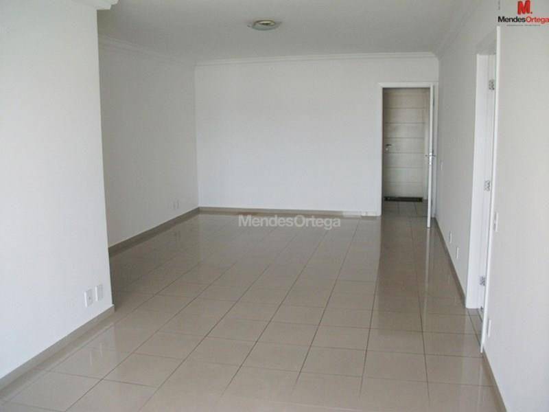 Apartamento à venda com 3 quartos, 140m² - Foto 5