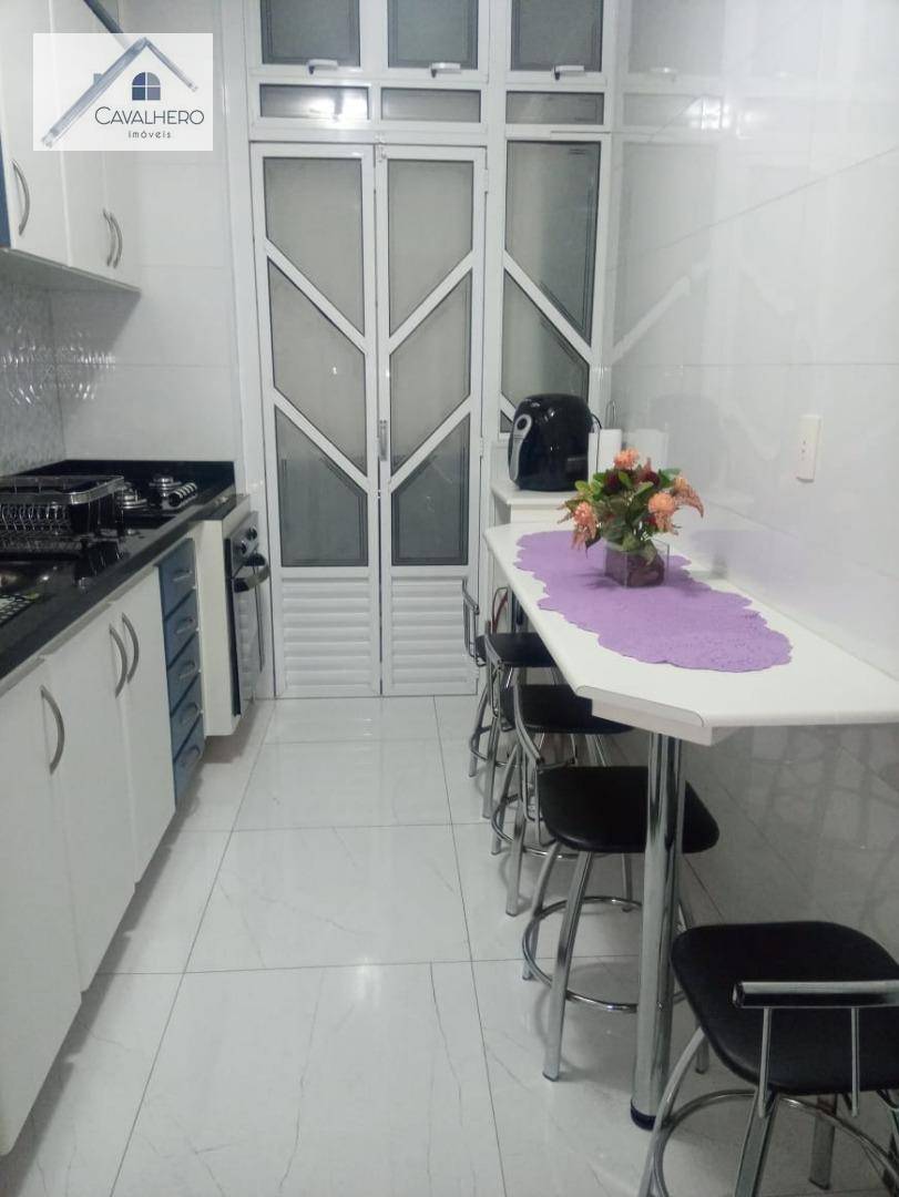 Apartamento, 3 quartos, 75 m² - Foto 7