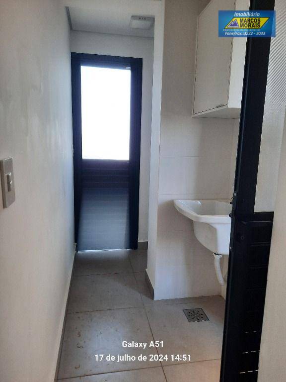 Apartamento à venda e aluguel com 3 quartos, 125m² - Foto 7