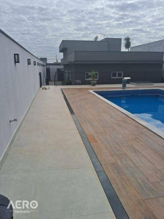 Casa à venda com 3 quartos, 231m² - Foto 31