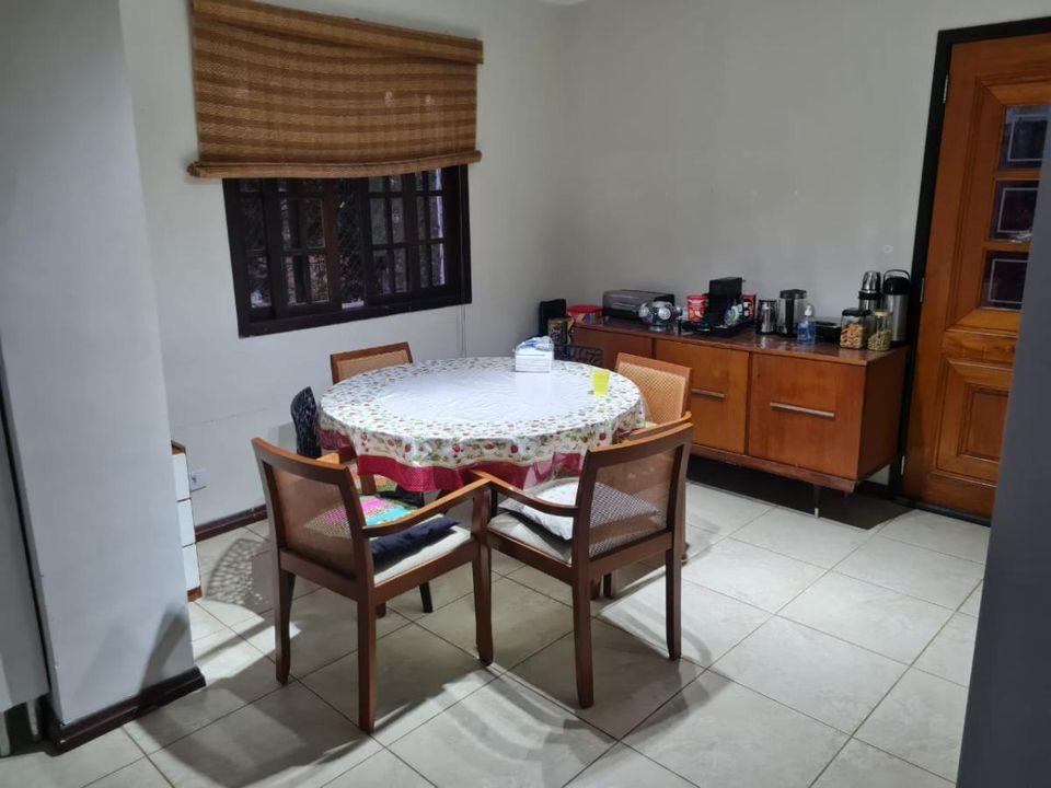 Casa de Condomínio à venda com 5 quartos, 600m² - Foto 18