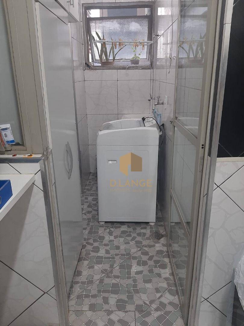 Apartamento à venda com 1 quarto, 45m² - Foto 10