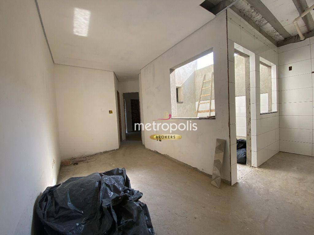 Apartamento à venda com 2 quartos, 50m² - Foto 1