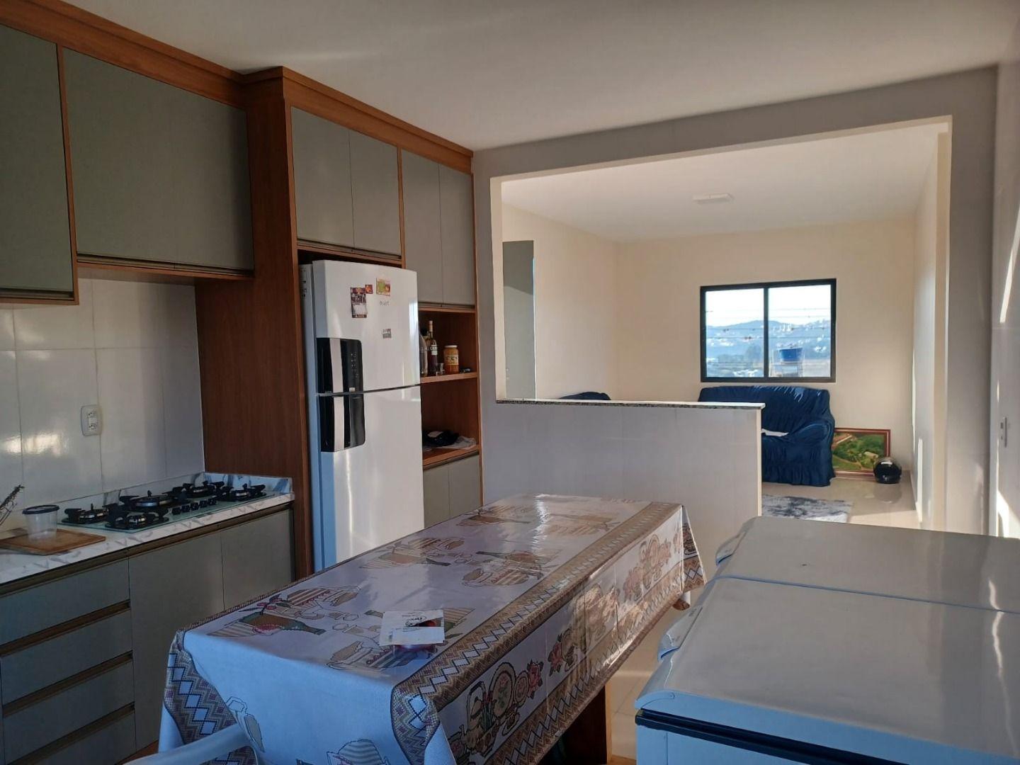 Apartamento à venda com 3 quartos, 85m² - Foto 11