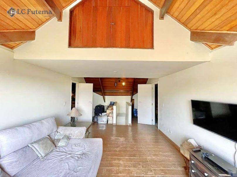 Casa de Condomínio à venda com 4 quartos, 407m² - Foto 40