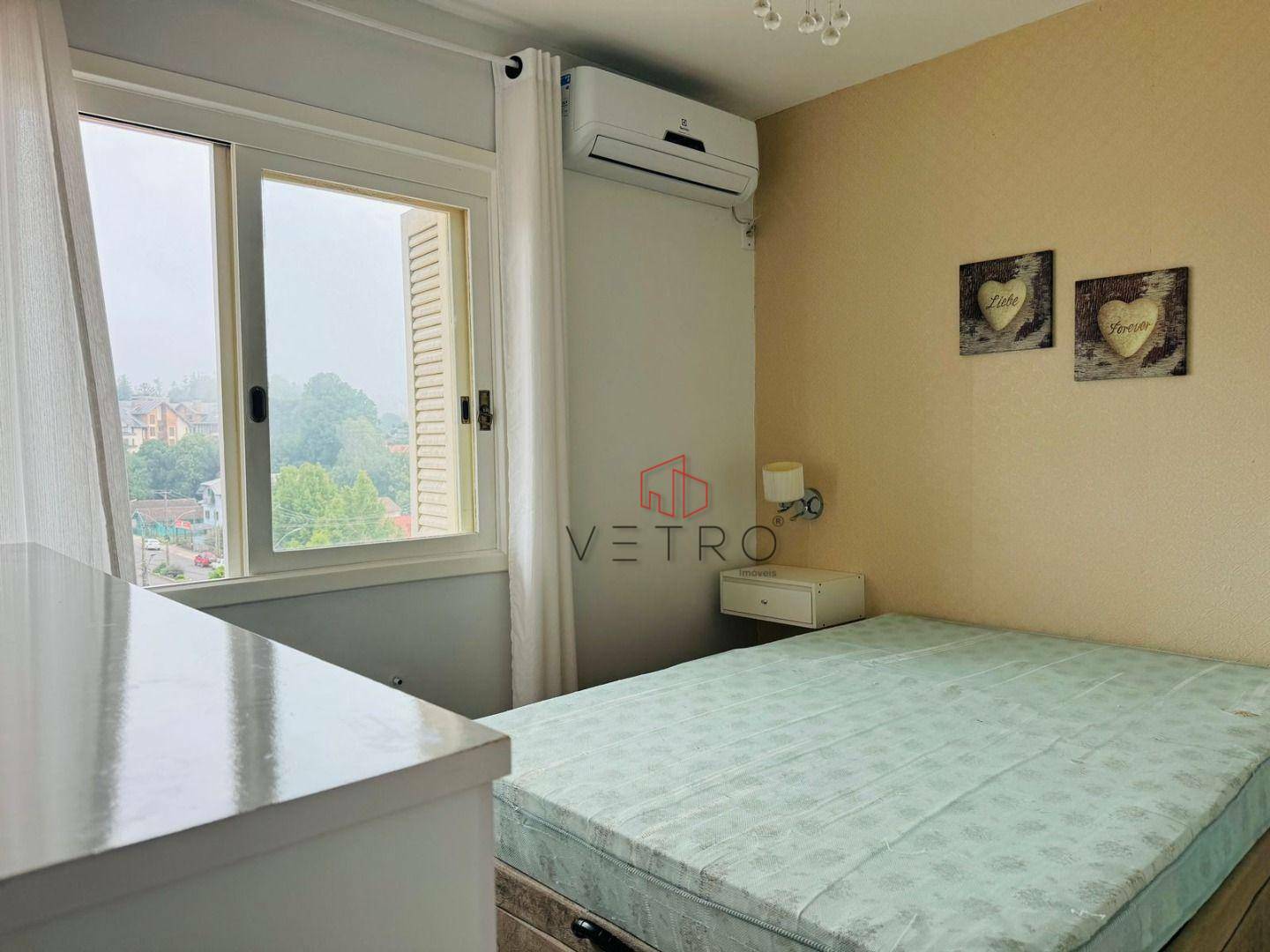 Apartamento à venda com 1 quarto, 37m² - Foto 10