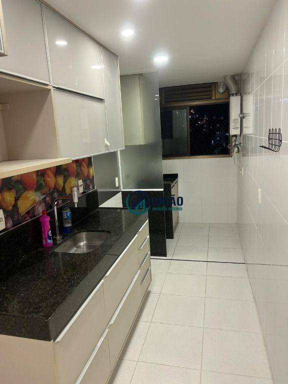 Cobertura, 3 quartos, 160 m² - Foto 3